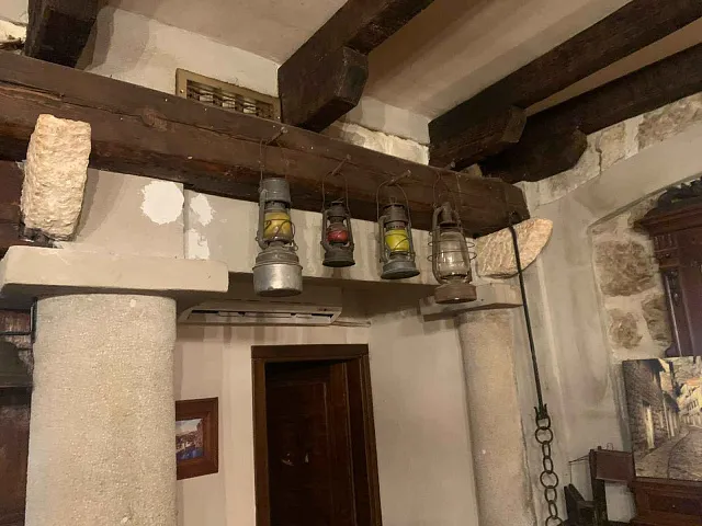 Restaurant on the Main Square in Risan — over 90 m² — photo 4